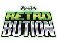 Retrobution Logo