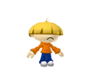 Numbuh Four Nano