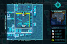 CNUF-Morbucks-Towers-Map