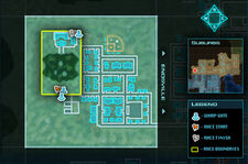 CNUF-Charles-Darwin-Middle-School-Map