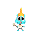 Glowing Gumball