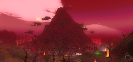 Monkey Mountain