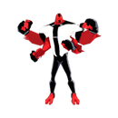 Proto Four Arms