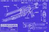 Lightning Gun Dexlabs Blueprint