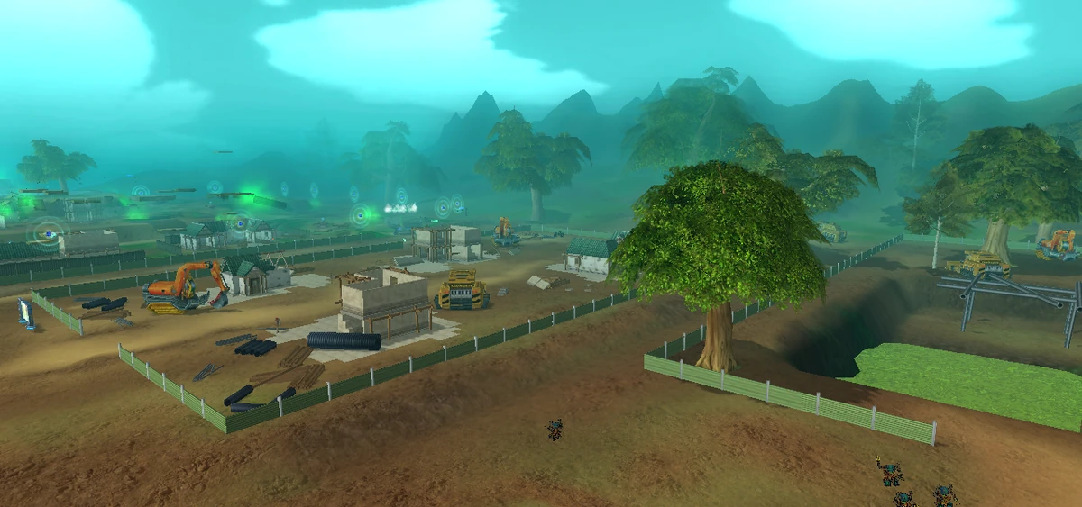 Peach Creek Estates FusionFall Wiki Fandom