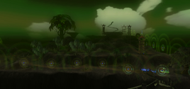 Dark Glade