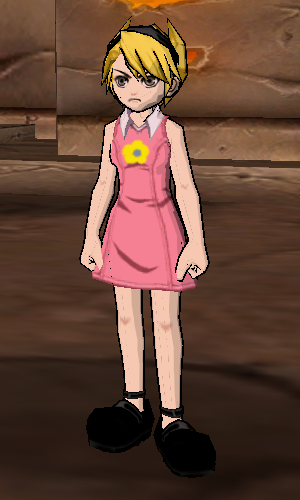 fusionfall marie fusionfall marie