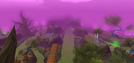Really Twisted Forest