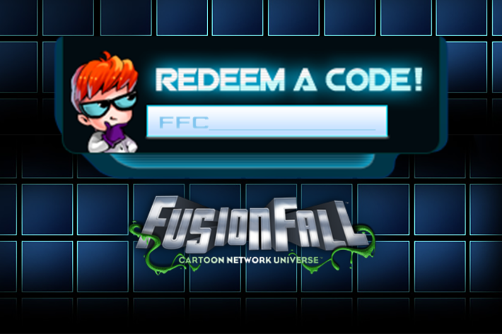 🌏 Fusionfall, Um jogo desconhecido da CN