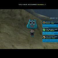 gumball watterson fusionfall wikia