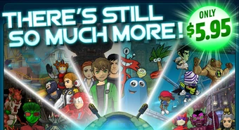 Play Fusionfall Game Online Play Fusionfall Game Online