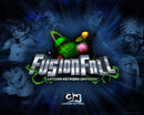 FusionFall Logo