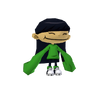 Numbuh Three Nano