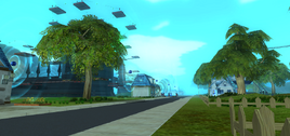 Genius Grove
