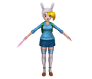 Fionna