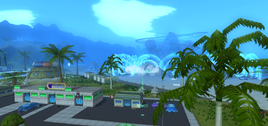 Bravo Beach