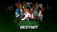 FusionFall ReStart OST thumbnail from YouTube channel.