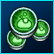 The Scavenge Power Item icon, from OpenFusion.