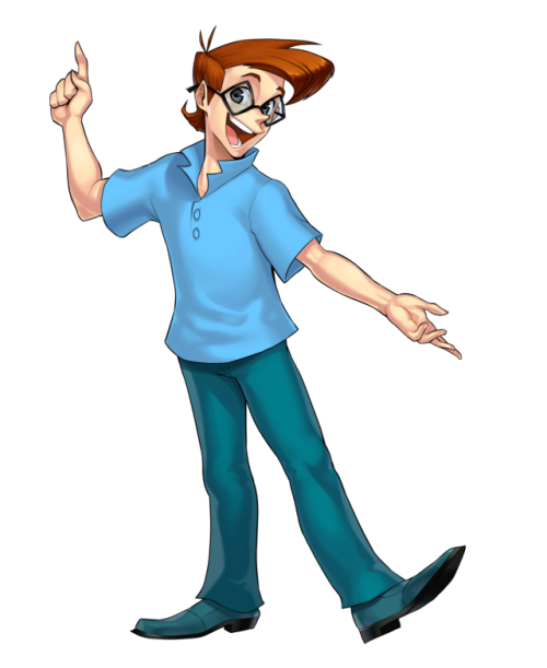 fusionfall johnny bravo fusionfall johnny bravo