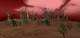 Devil's Canyon