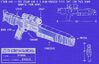 Steam Gun Blueprint