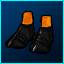 Black Knight Boots