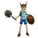 Berserker Finn