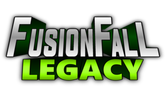 fusionfall retro and fusionfall legacy team