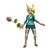 Flower Fionna