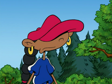 Cartoon-Numbuh-Five