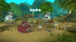 Candy Cove