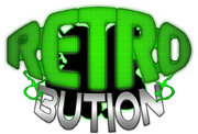 First Official Retrobution Logo