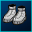 Space Jack Boots