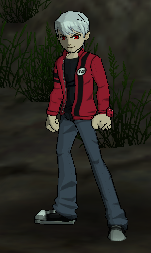ben ten fusionfall legacy ben ten fusionfall legacy
