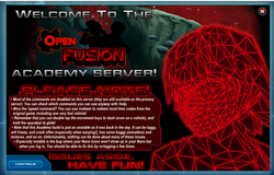 Akademi Discord Server (Disclaimer in Description)