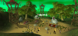 Candy Cove (The Future)