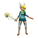 Fishbone Fionna