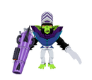 Mojo Jojo's model in FusionFall Heroes