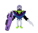 Mojo Jojo