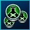 Antidote Power Item icon, from OpenFusion.