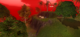 Monkey Foothills
