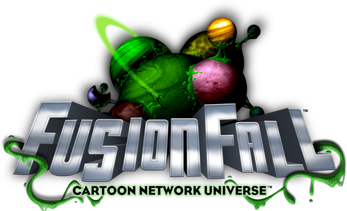 Cartoon Network FusionFall hands-on - A+E Interactive