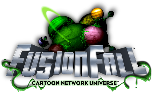 fusionfall characters wiki