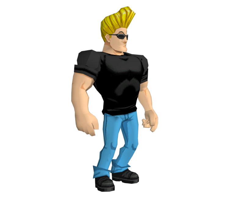fusionfall johnny bravo fusionfall johnny bravo