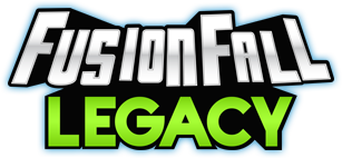 fusionfall legacy level 36