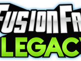 FusionFall Legacy