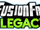 FusionFall Legacy