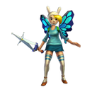 Fairy Fionna