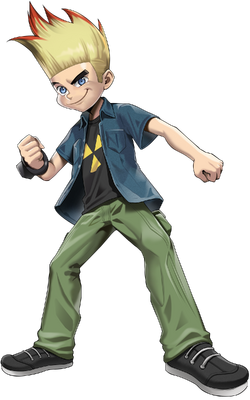 Johnny Test | FusionFall Wiki | Fandom Johnny Test | FusionFall Wiki | Fandom