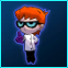 The Dexter Nano icon, from Retrobution (Patch 240324).